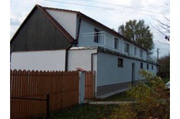 Slovaška Privát Polianka, Eksterier